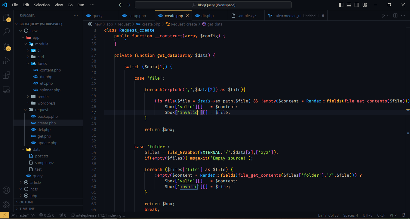 Ini Namanya Basic_FILE.PO